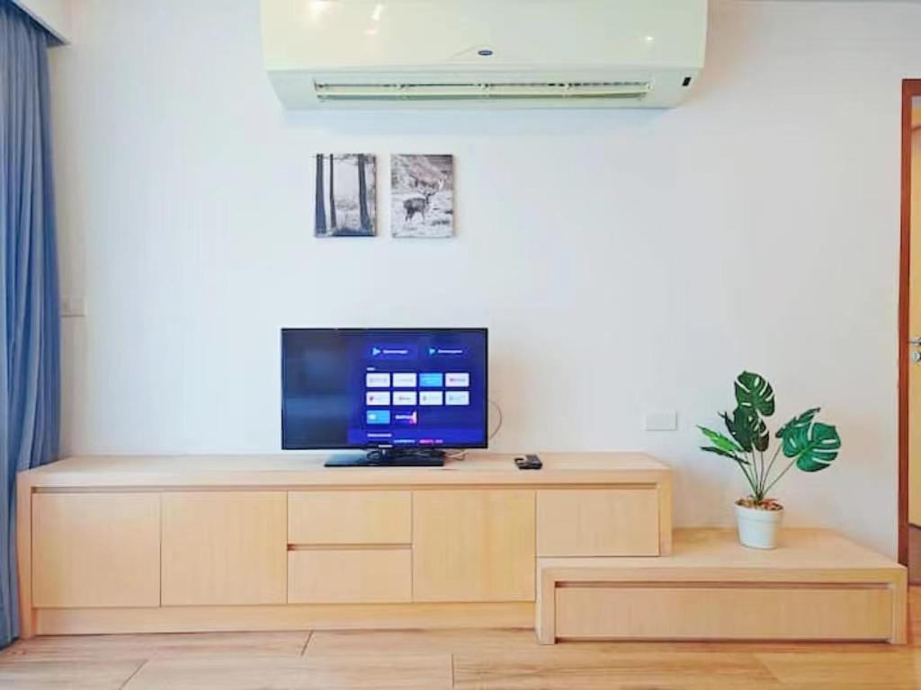 Residence One Bangkok Buitenkant foto