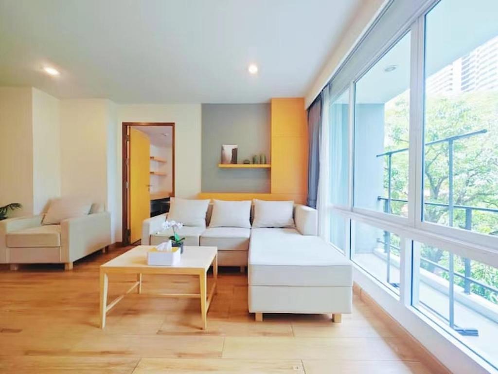 Residence One Bangkok Buitenkant foto