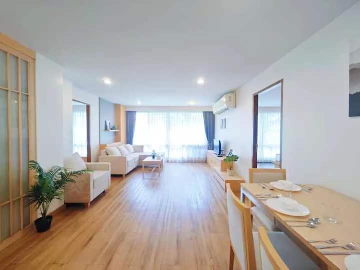 Residence One Bangkok Buitenkant foto