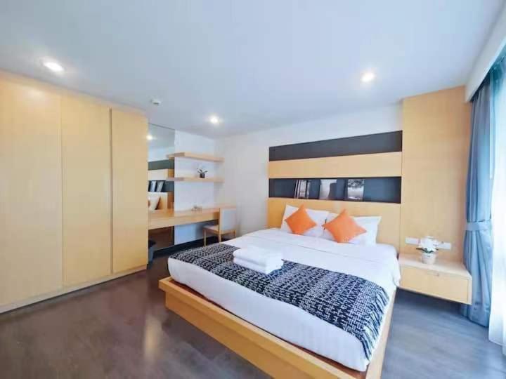 Residence One Bangkok Buitenkant foto