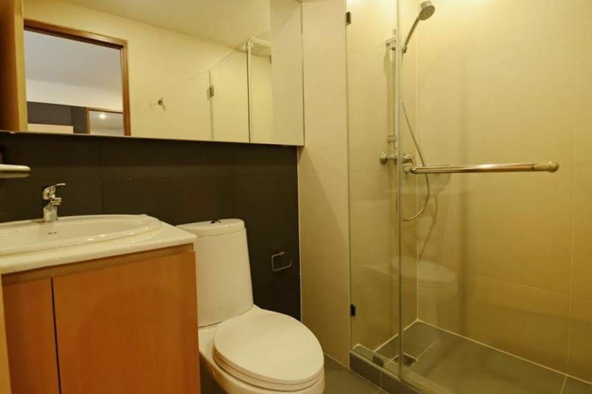 Residence One Bangkok Buitenkant foto